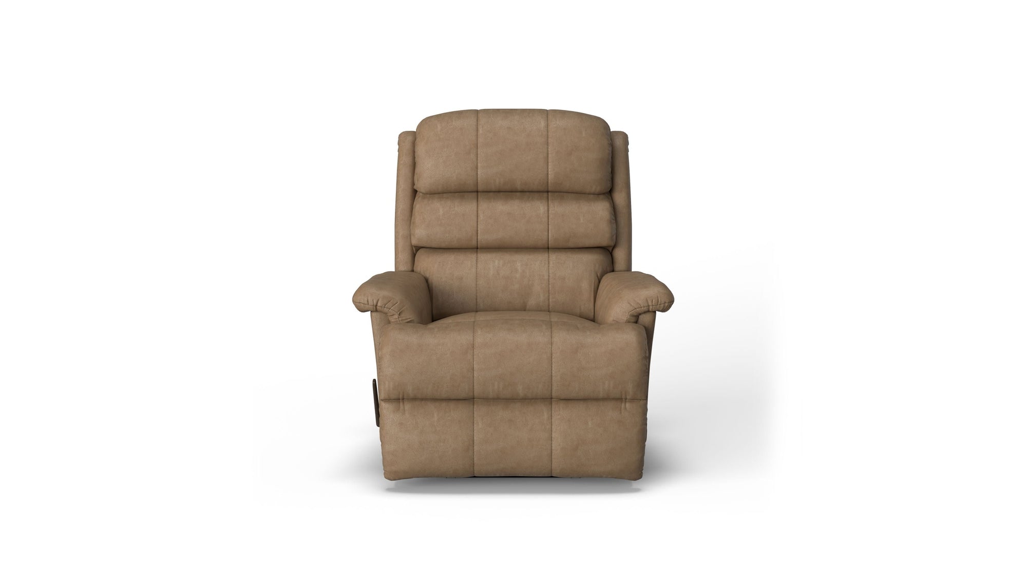 Yukon - Living Room Recliner