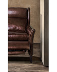 RC - Henley Power Recliner With Power Headrest