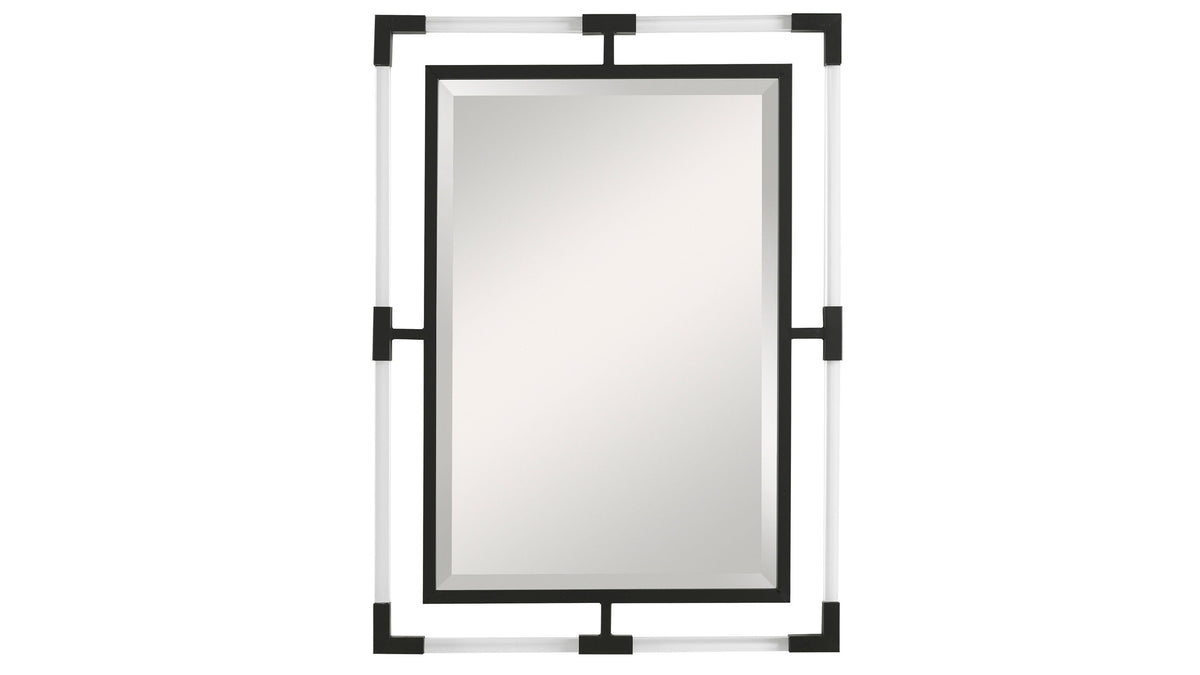 Balkan - Iron Mirror