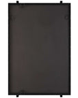 Ladonna - Rods Mirror - Black
