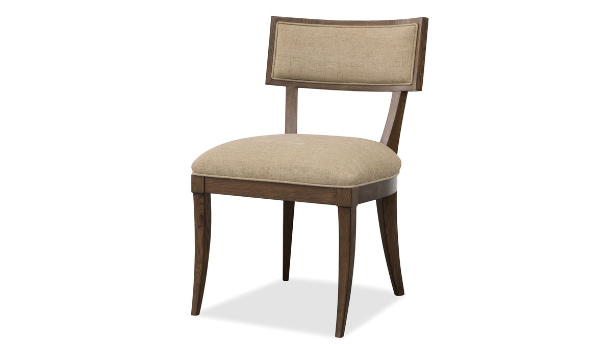 Cashiers - Klismos Chair Set of 2