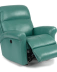 Davis - Rocking Recliner