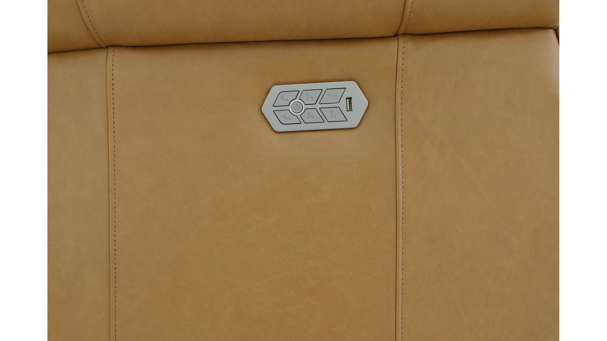Philadelphia - Power Recliner