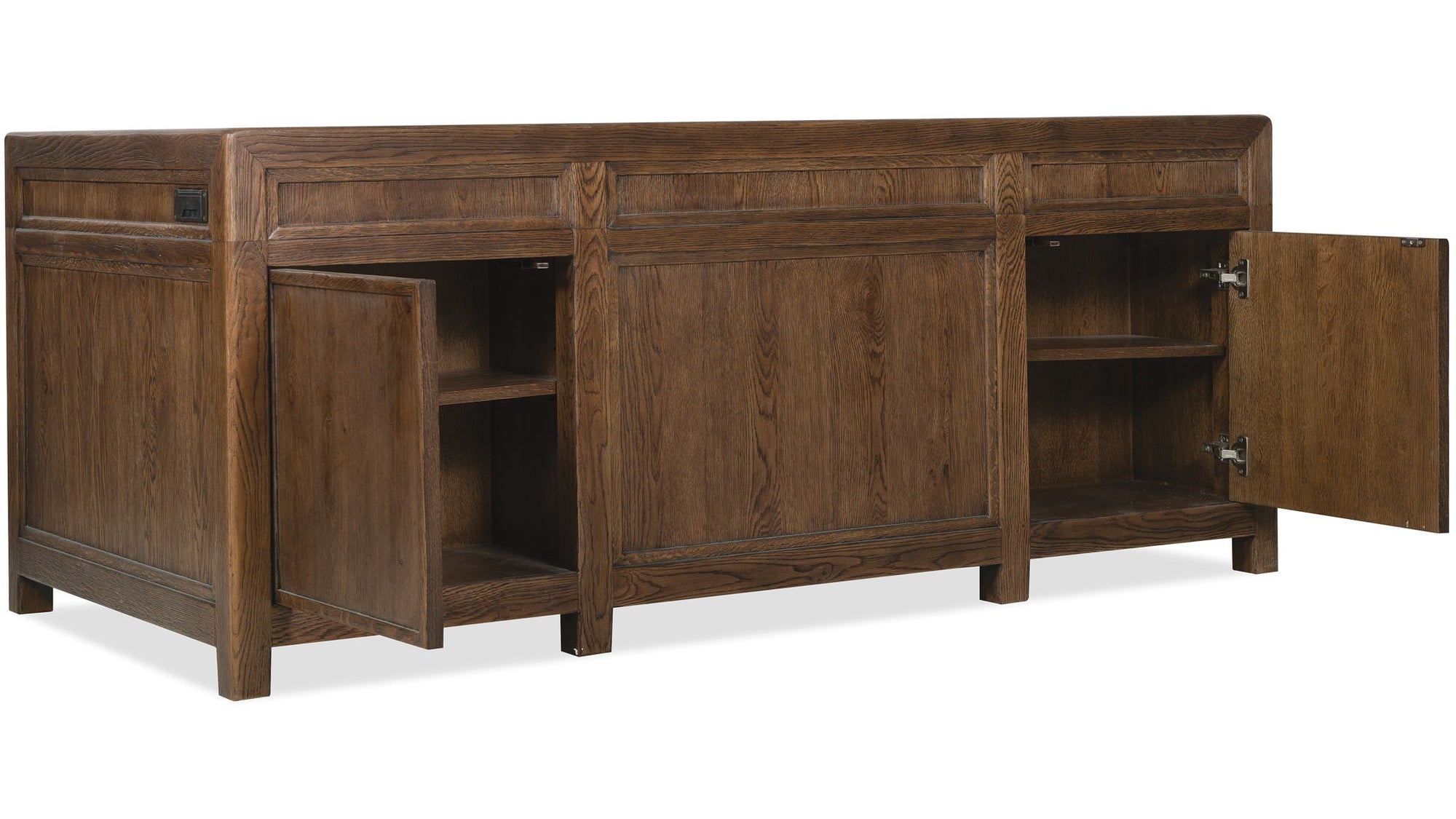 Driftwood - Executive Desk