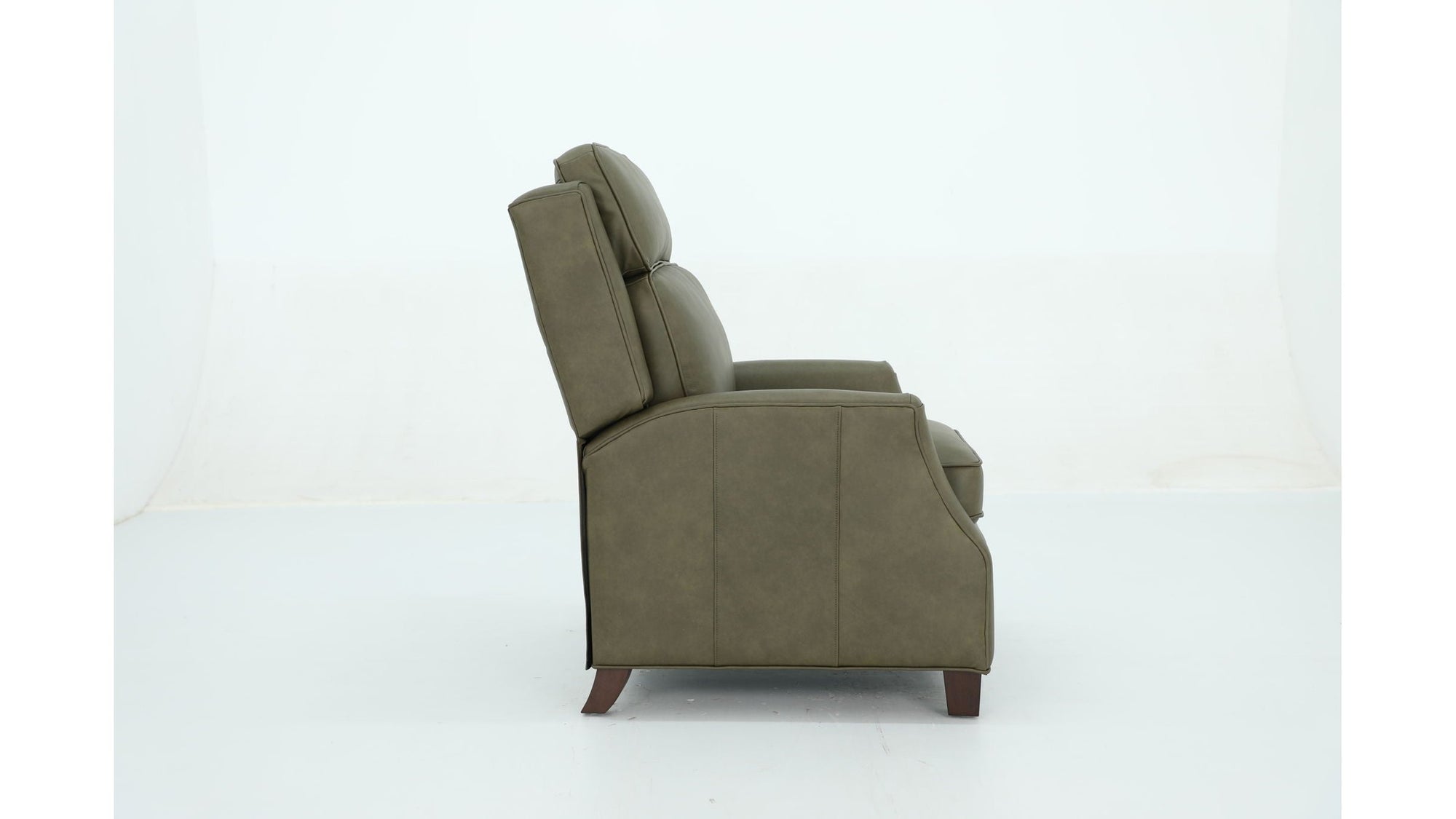 Nixon - Recliner Push Thru The Arm - Oasis-Olive