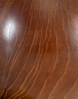 Teak And Noir - Bookends (Set of 2) - Light Brown