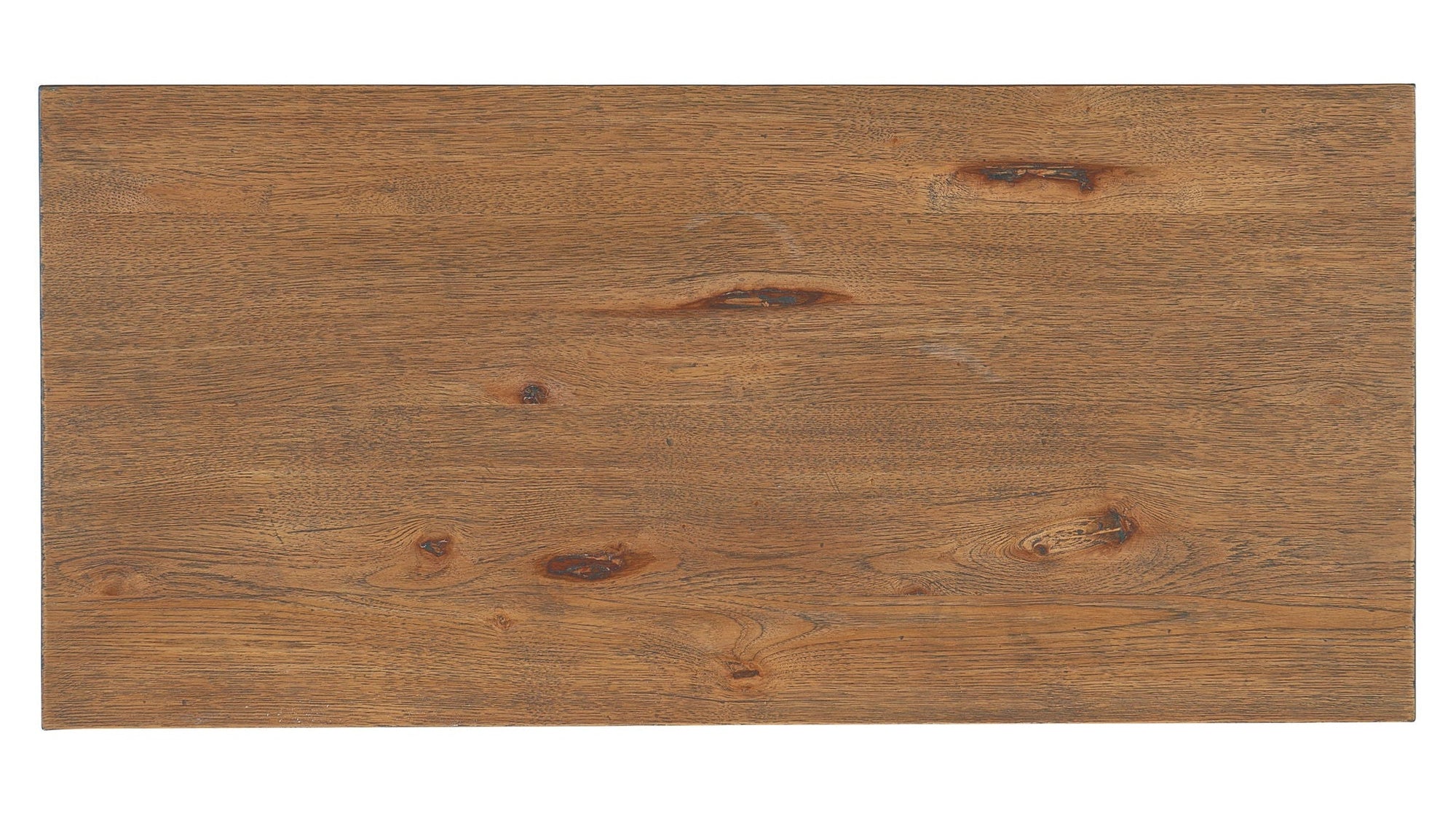 Big Sky - 55.25" 5-Drawer Chest - Light Brown