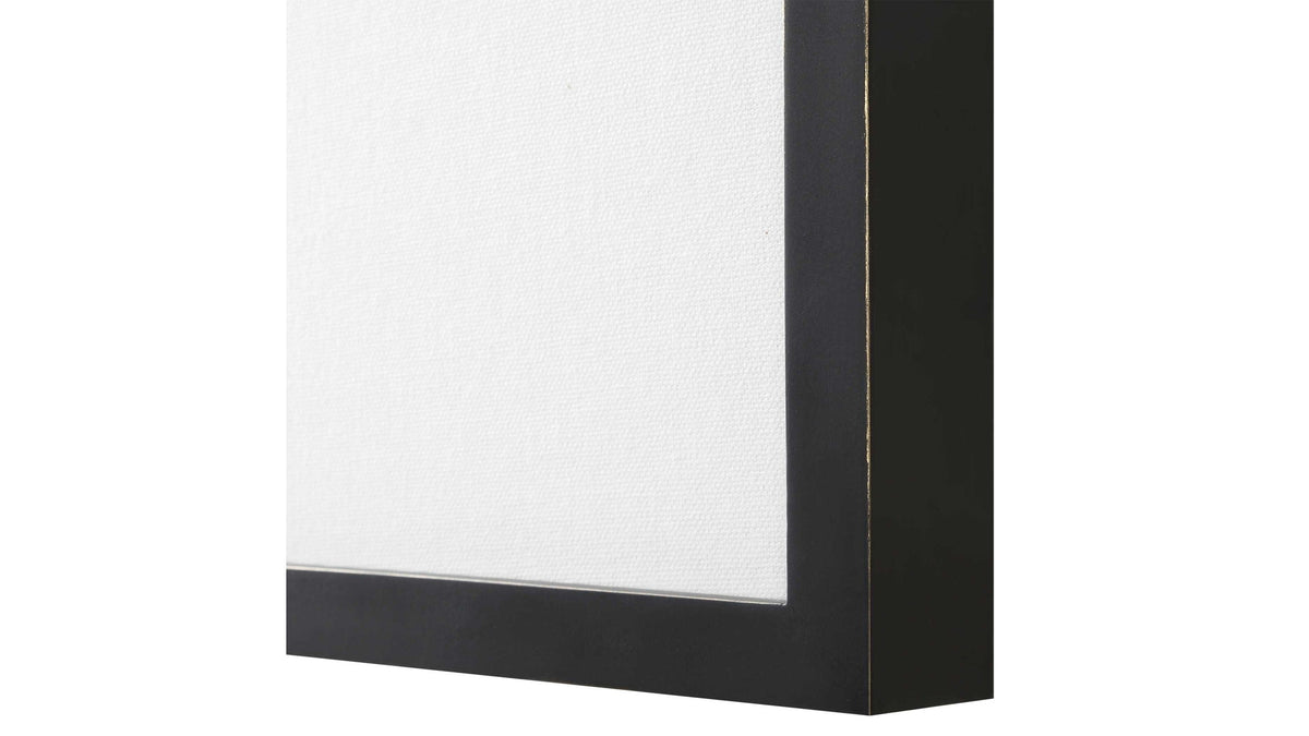 Origins - Shadow Boxes (Set of 2) - Black / White