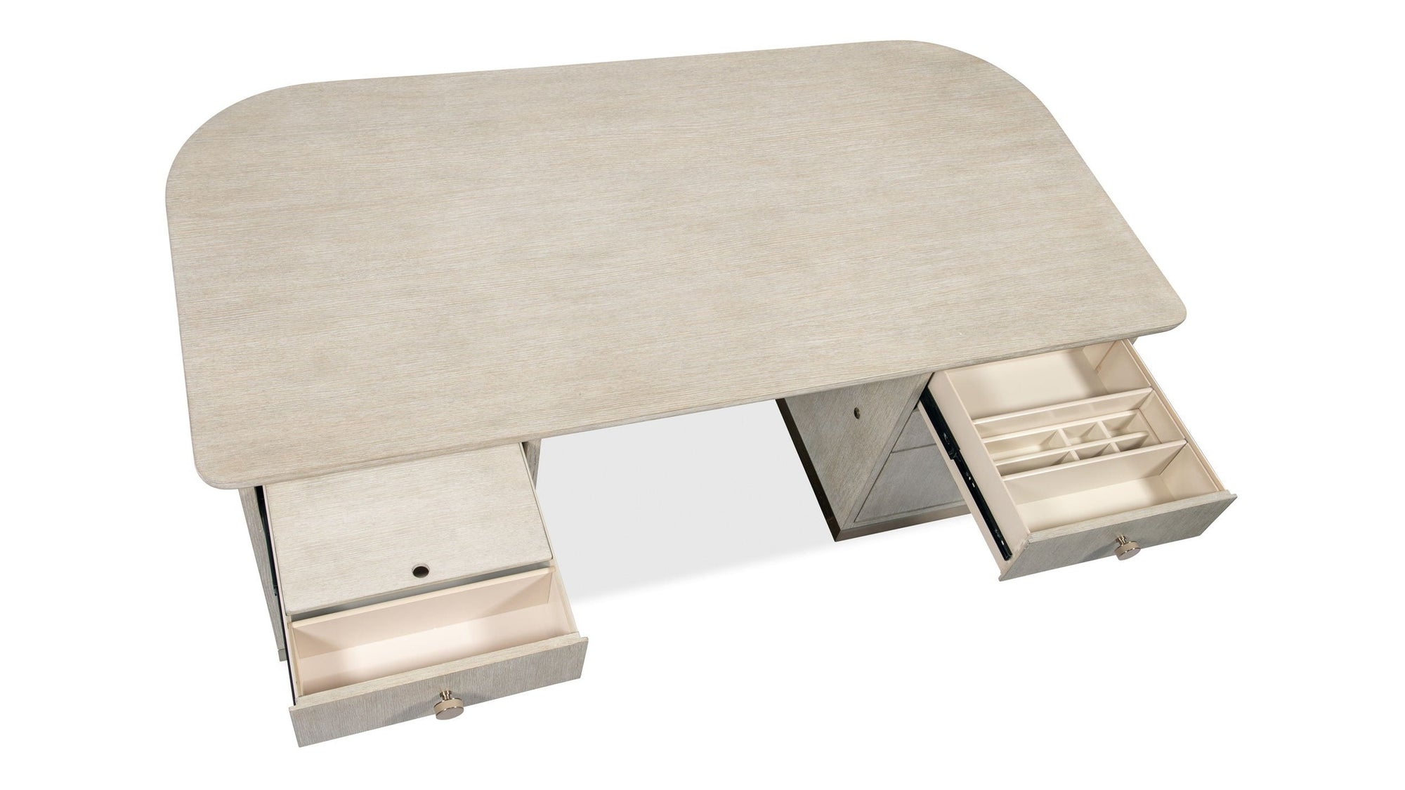 Modern Mood - Executive Desk
