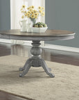 Plymouth - Round Table