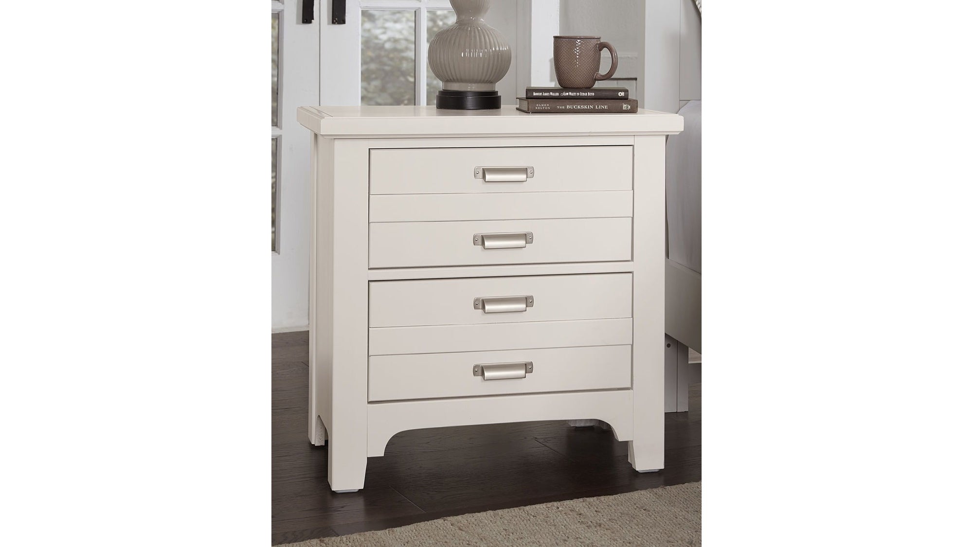 Bungalow - Night Stand