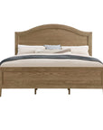 Arlington - Panel Bed