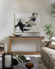 Big Sky - Sofa Table - Light Brown