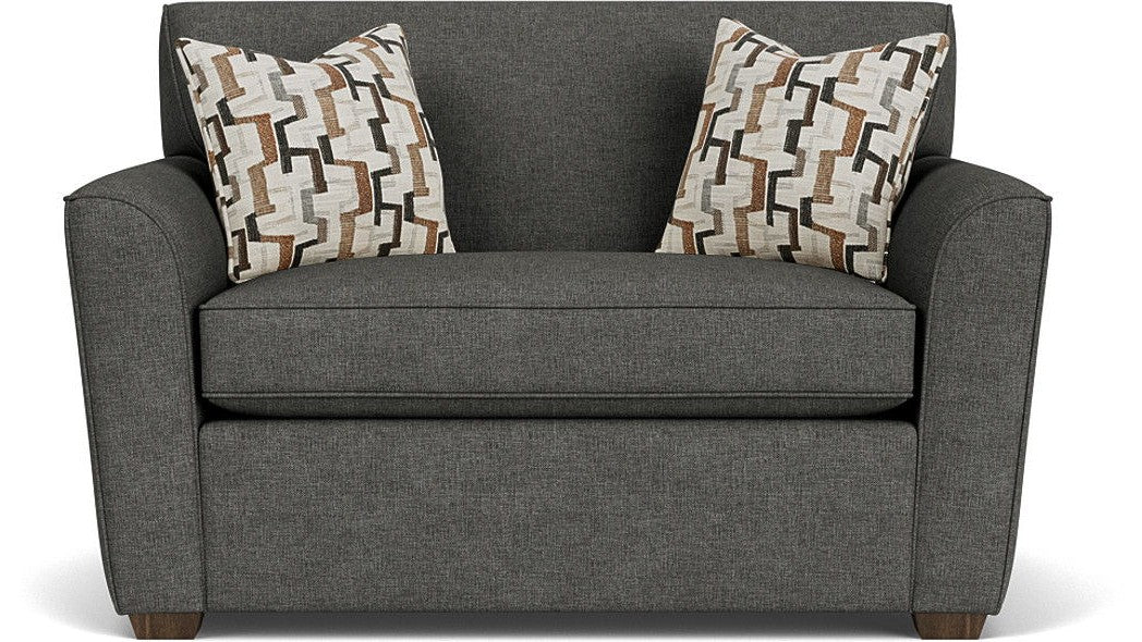 Lakewood - Fabric Stationary Twin Sleeper