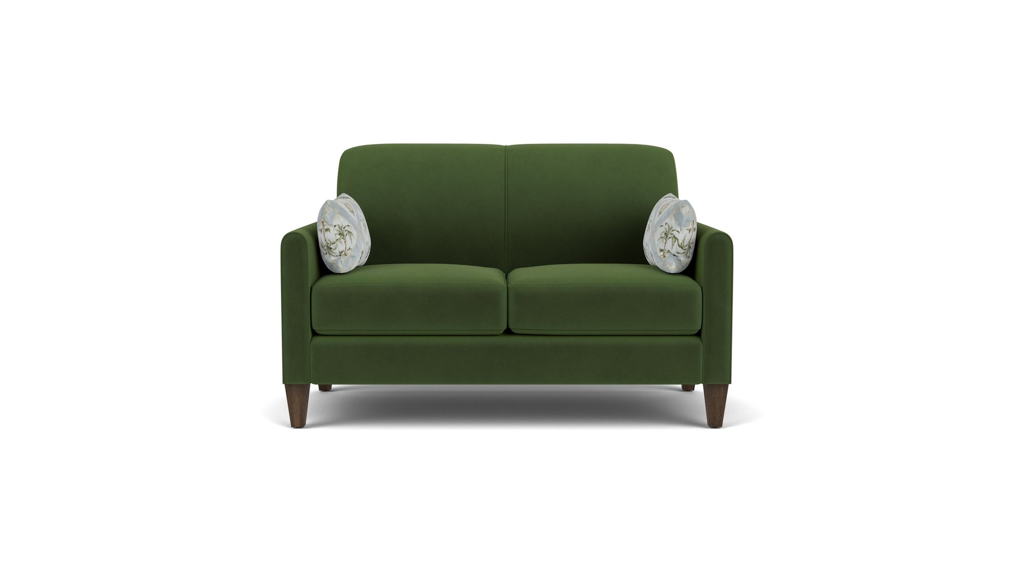 Bond - Fabric Loveseat