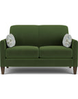 Bond - Fabric Loveseat