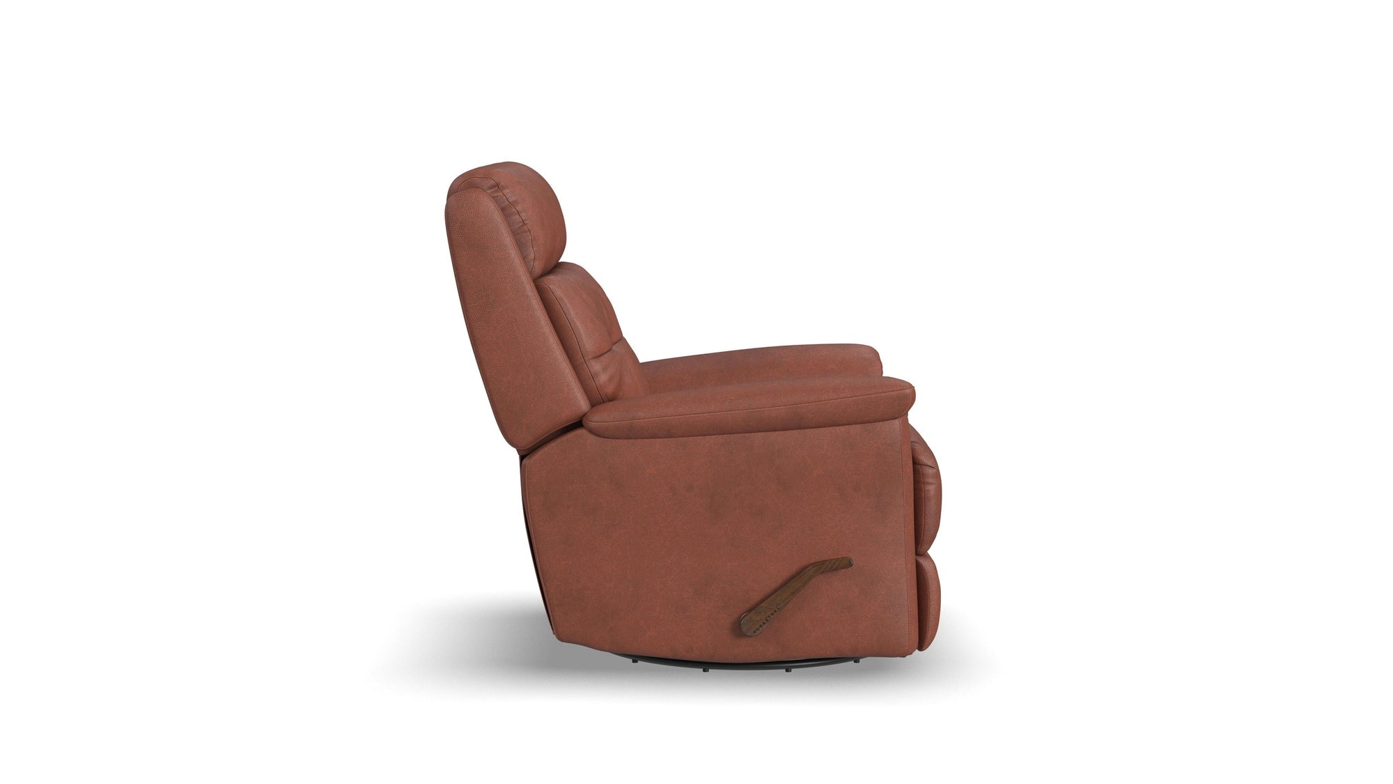 Sophisticated - Swivel Gliding Recliner