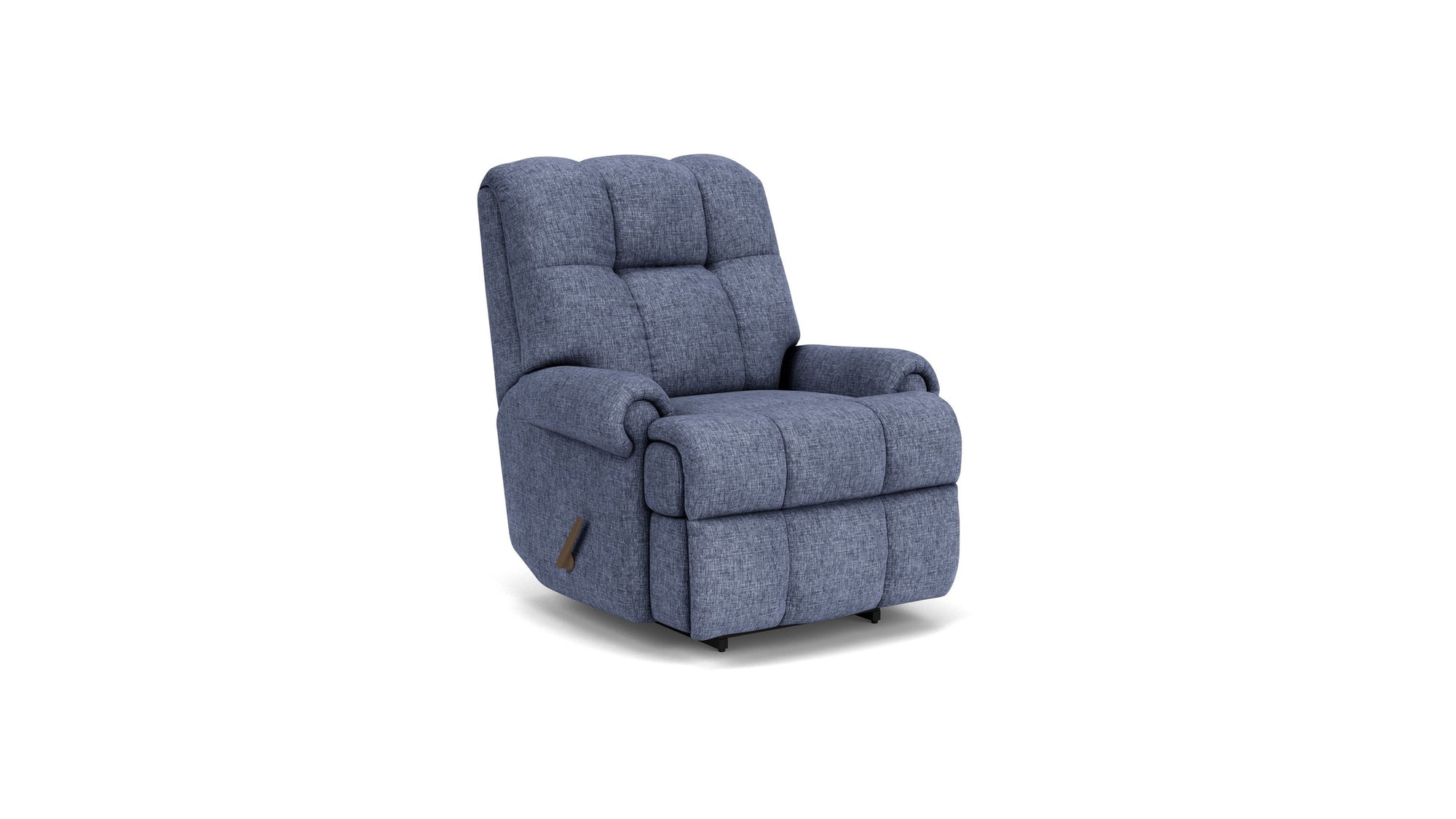 Hercules - Recliner - Fabric