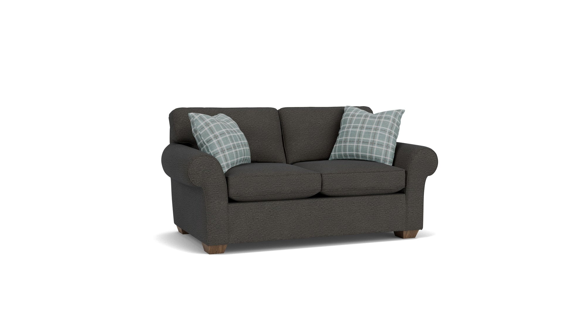 Vail - Stationary Loveseat