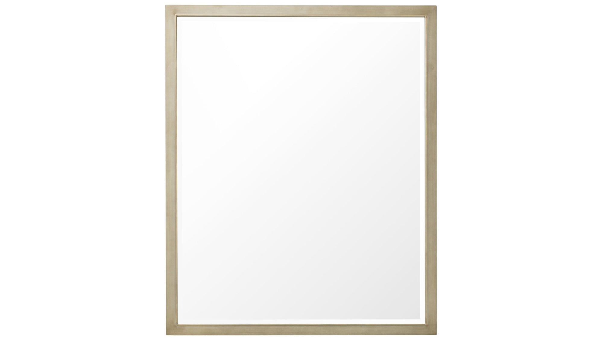 Melange - Now You See Me Mirror - Gold