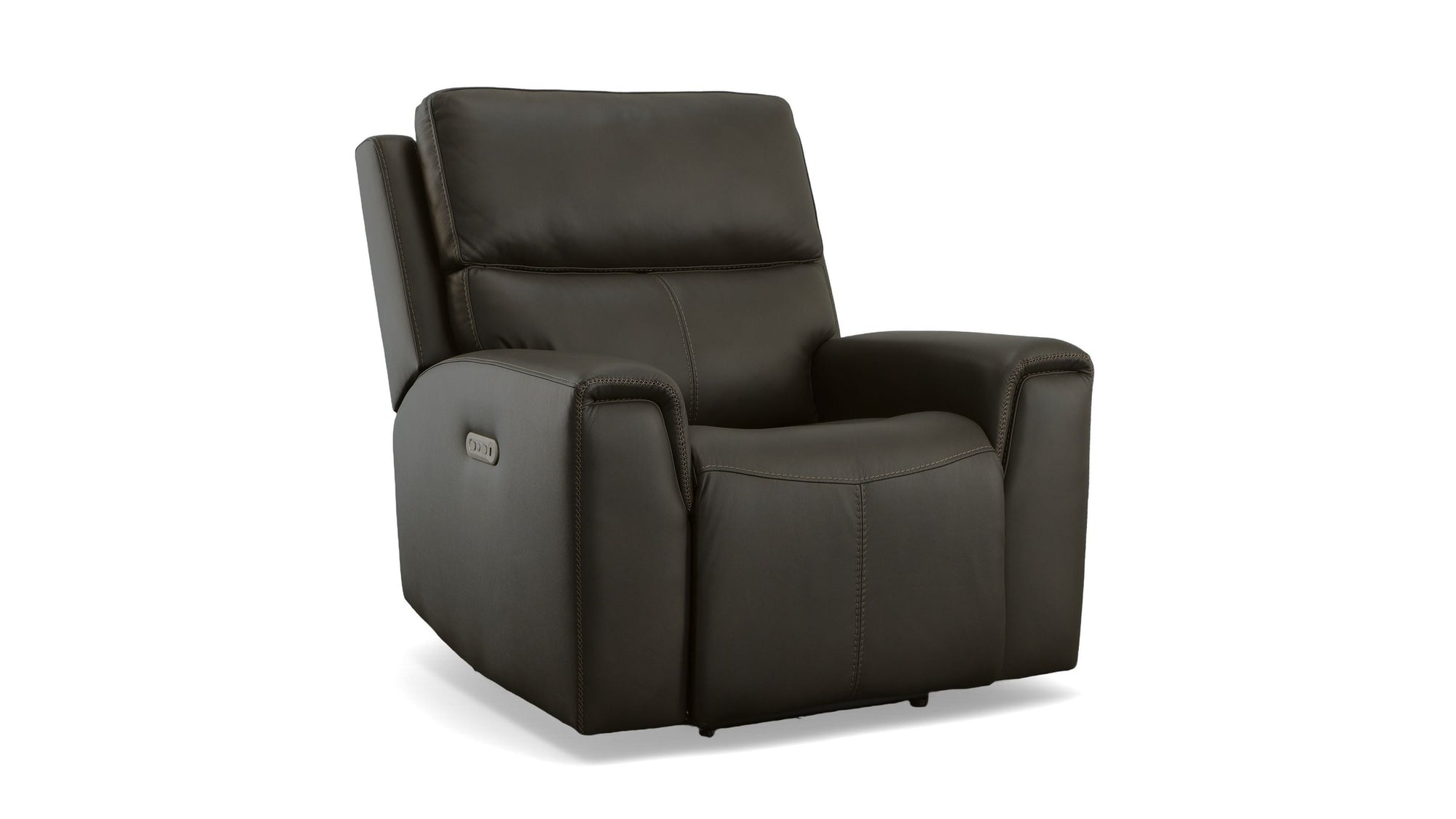 Jarvis - Power Recliner With Power Headrest