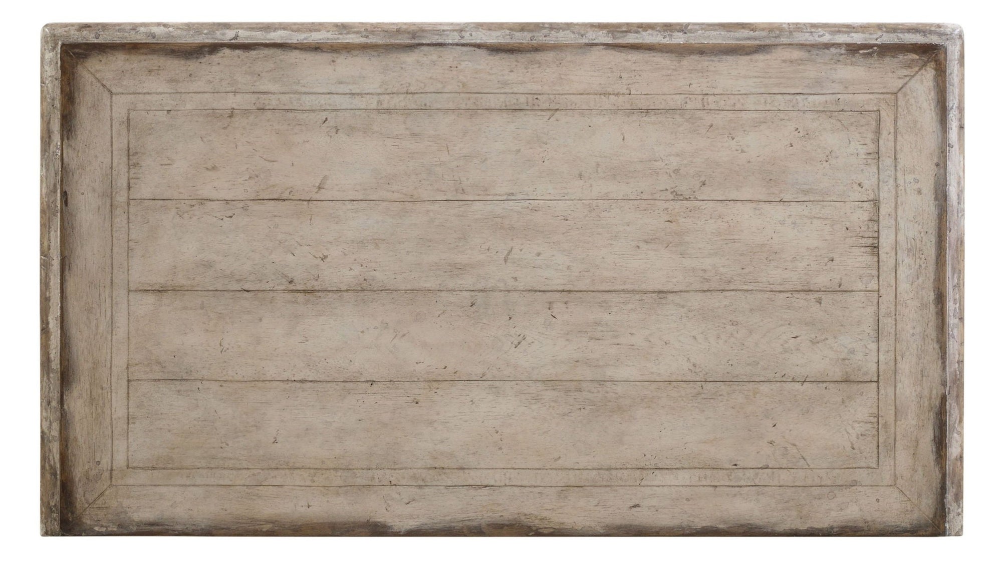 Chatelet - Fretwork Nightstand