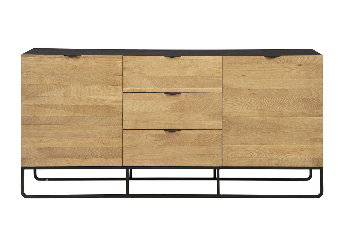 Ariel - Sideboard - Light Brown