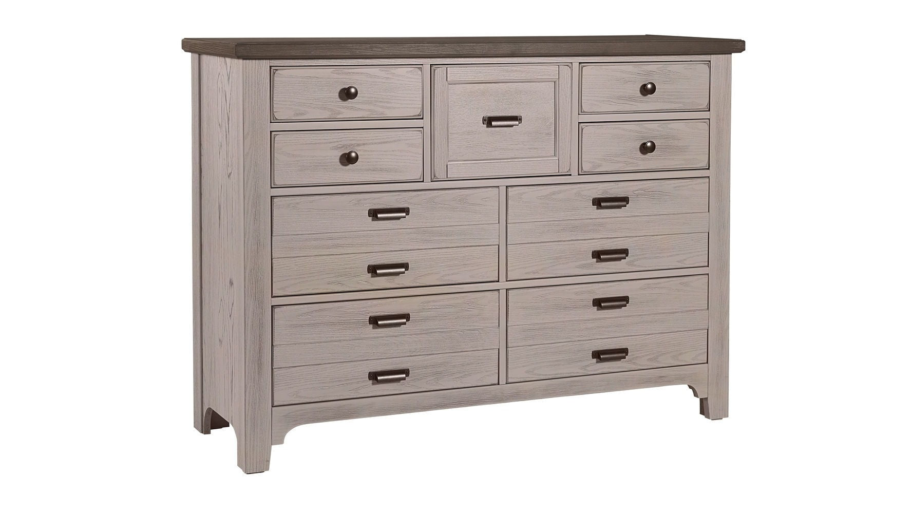 Bungalow - Master Dresser