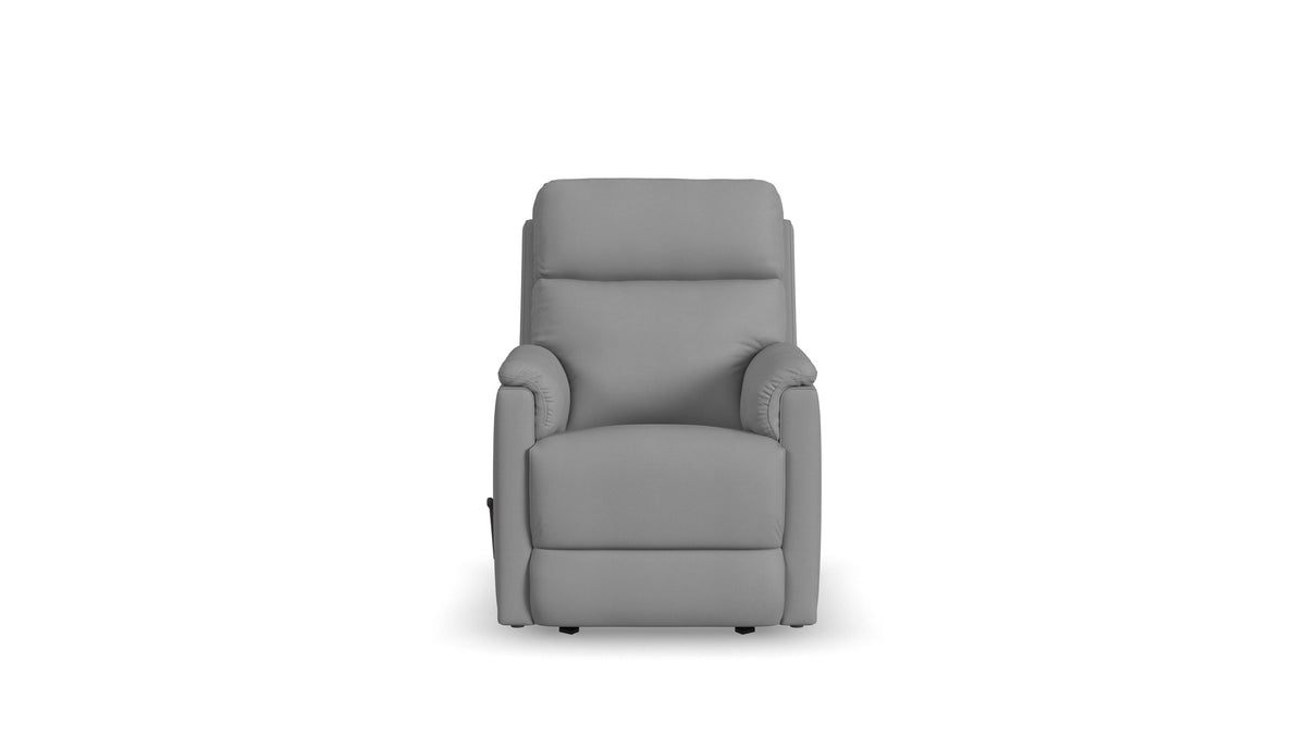 Compact - Gliding Recliner