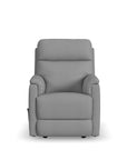 Compact - Gliding Recliner