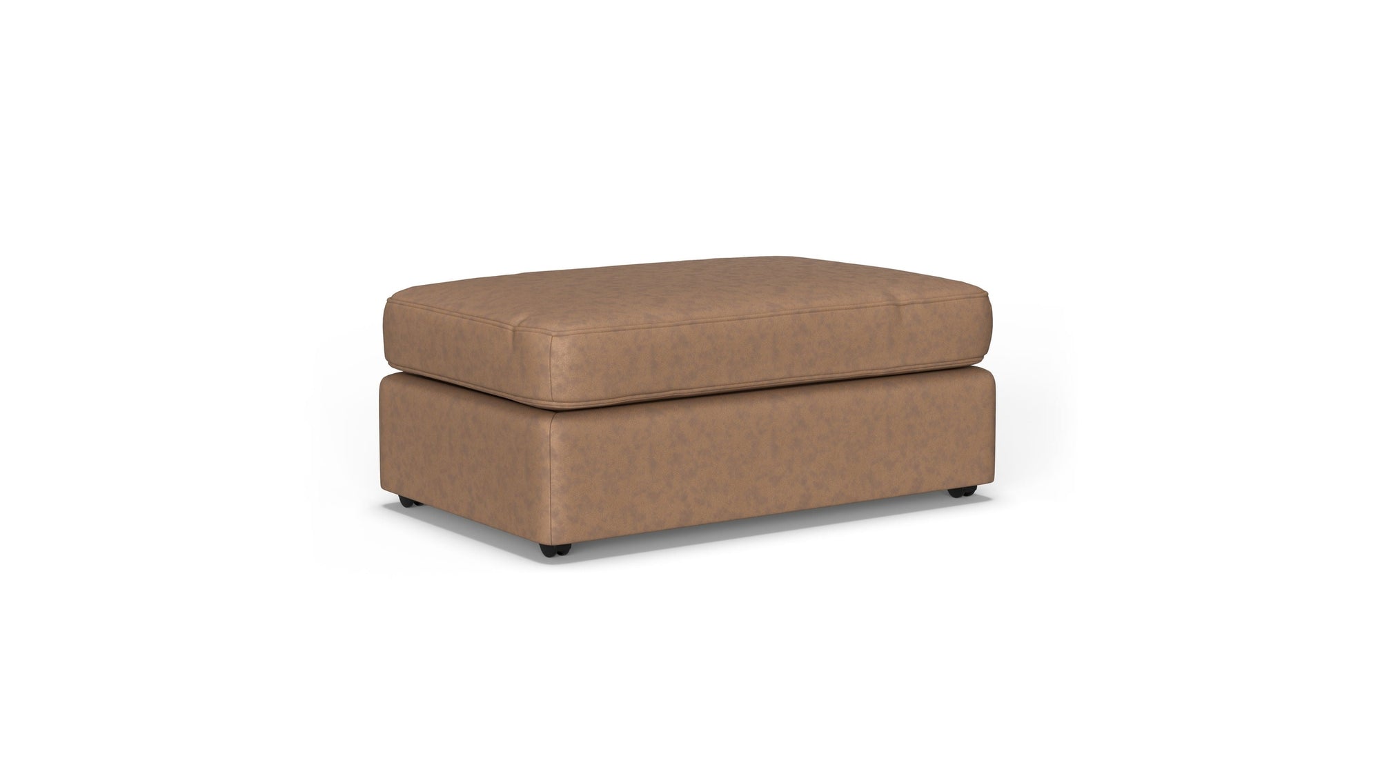 Vail - Cocktail Ottoman