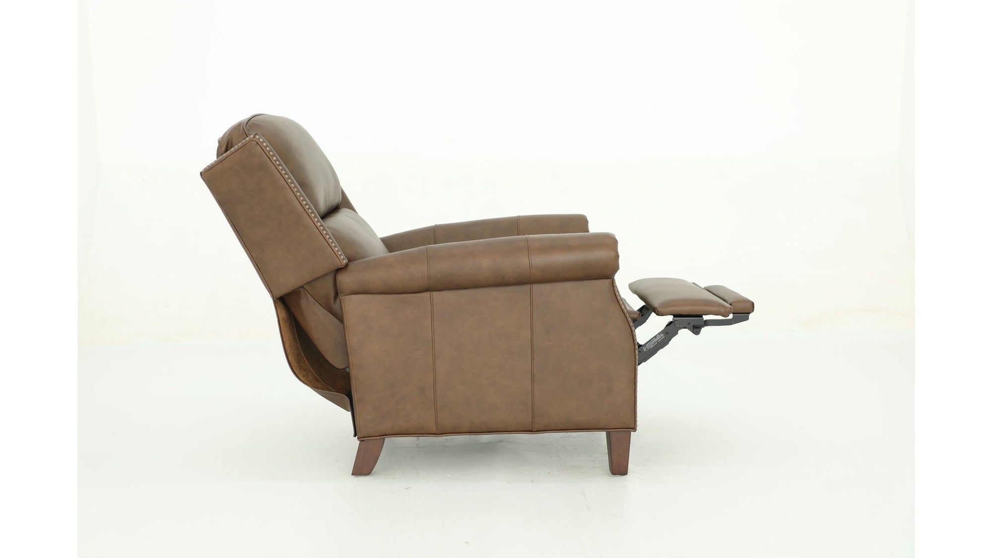 Shasta - Recliner Push Thru The Arm