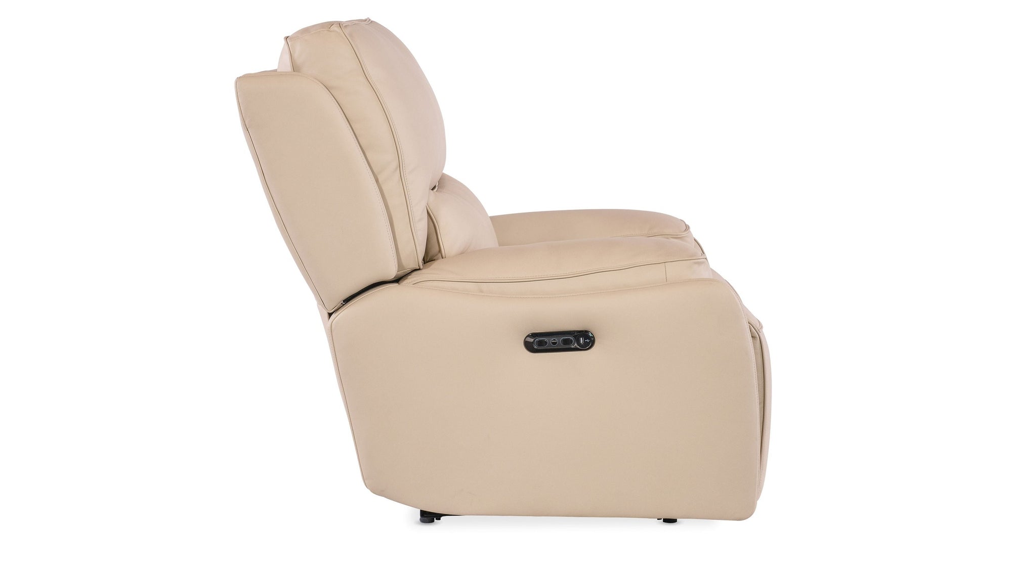 MS - Kramer Zero Gravity Power Recliner With Power Headrest
