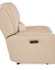 MS - Kramer Zero Gravity Power Recliner With Power Headrest