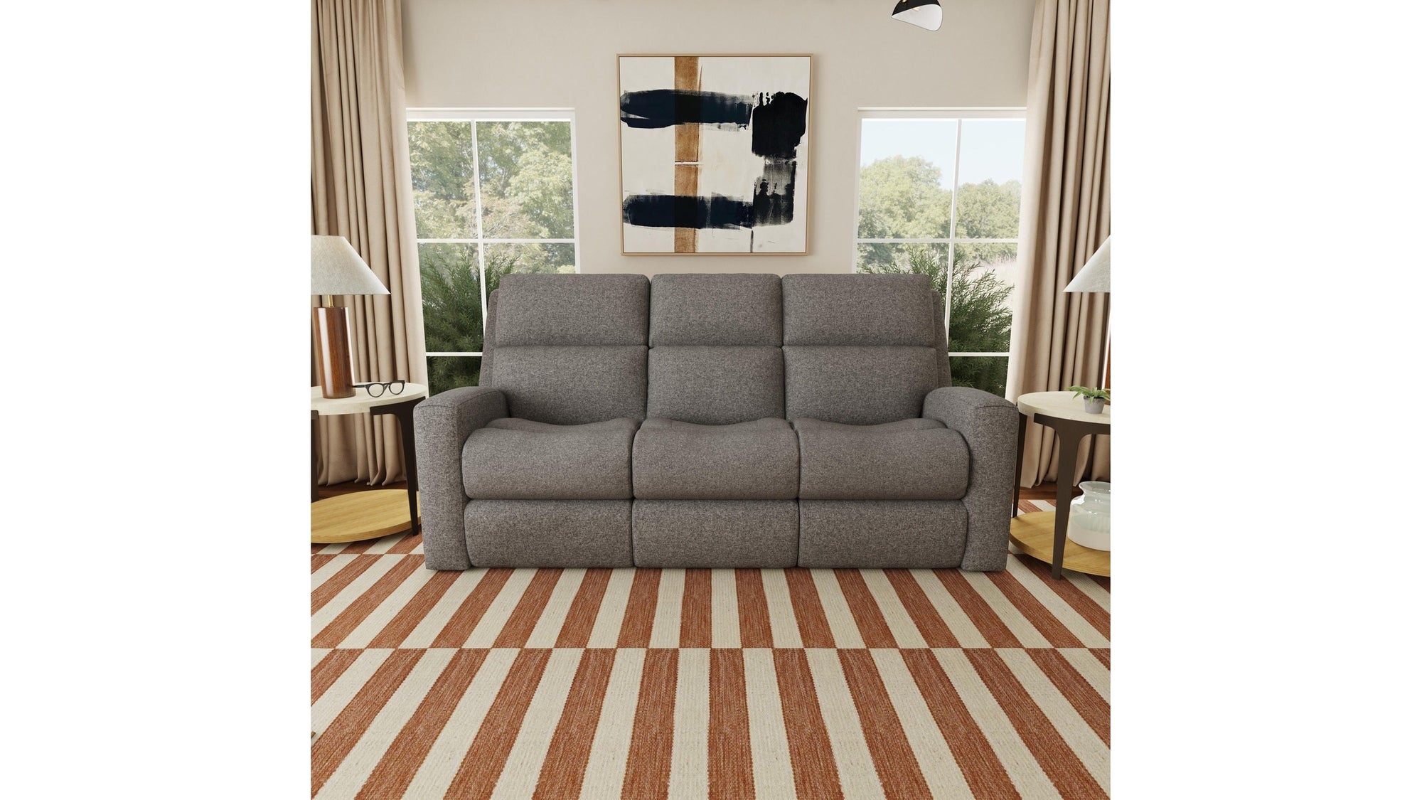 Score - Power Reclining Sofa