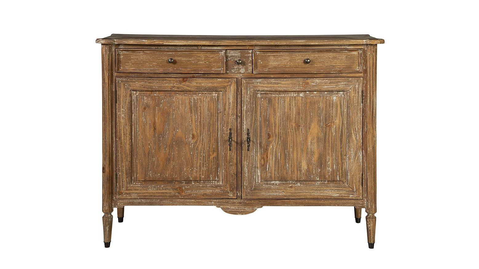 Anderson - Hall Cabinet - Light Brown