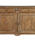 Anderson - Hall Cabinet - Light Brown