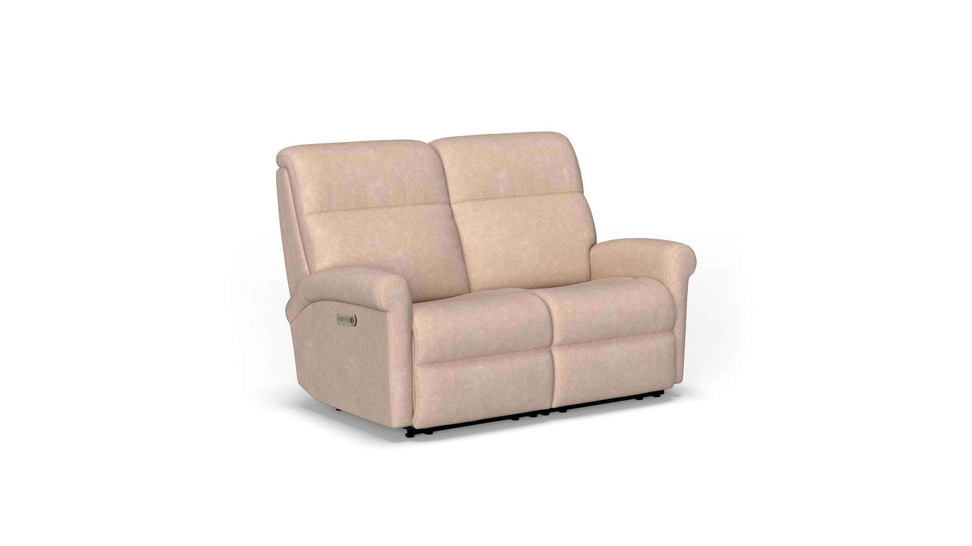 Davis - Reclining Loveseat