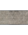 Commerce And Market - Paragon Metal & Wood Console Table - Black