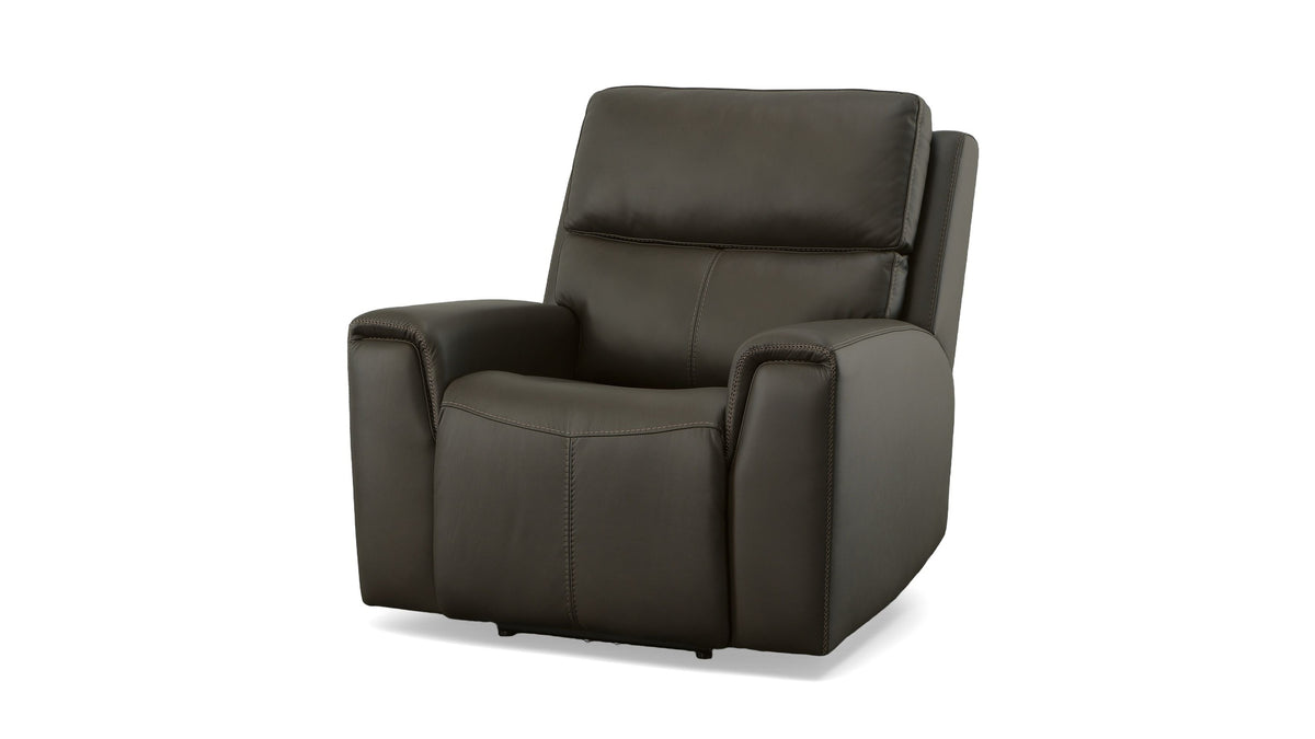 Jarvis - Power Recliner With Power Headrest