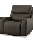 Jarvis - Power Recliner With Power Headrest