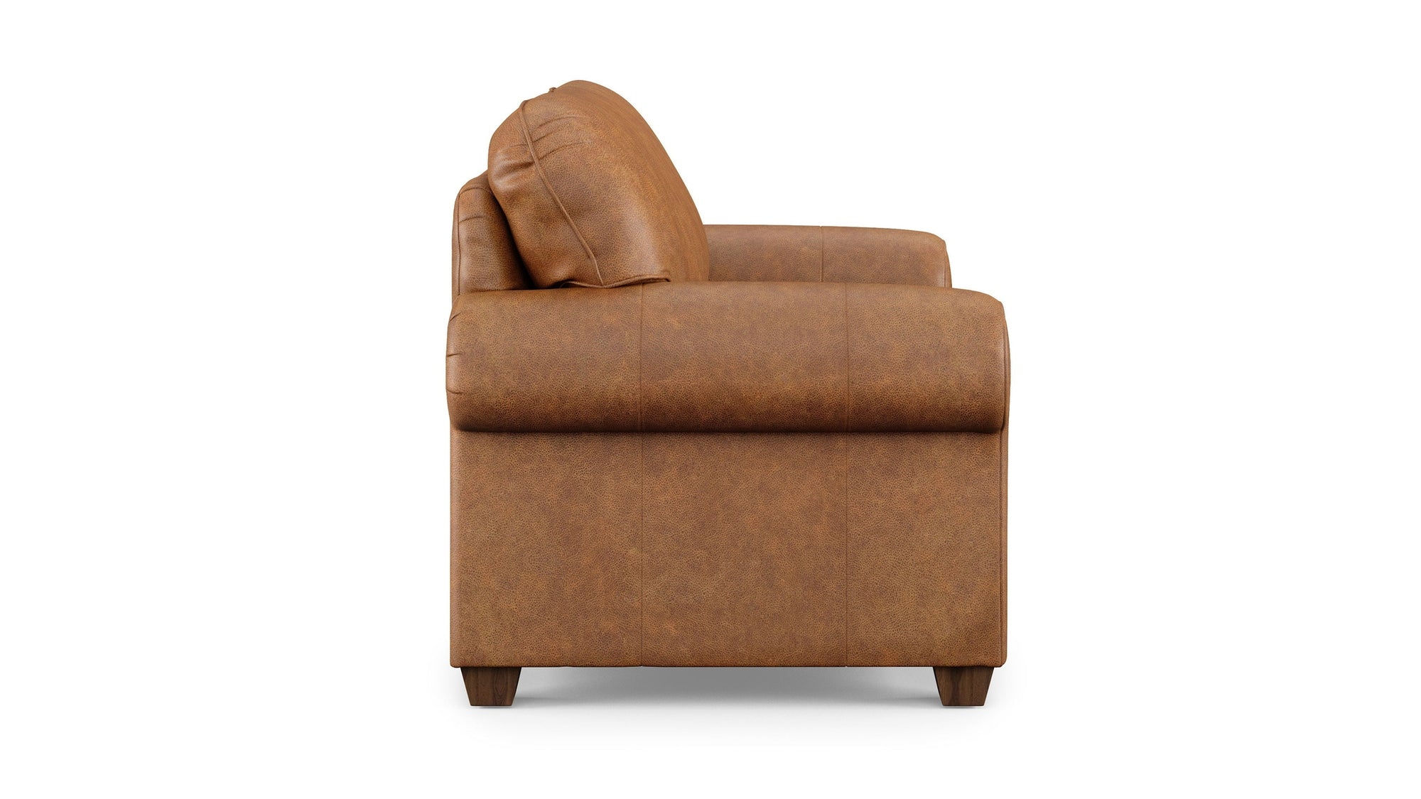Thornton - Arm Chair and a Half