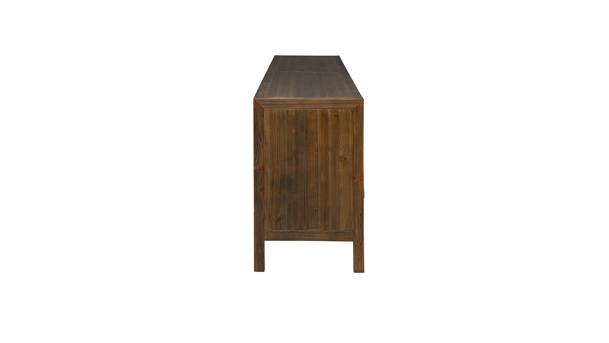 Hewitt - Drawer Bank - Dark Brown