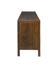 Hewitt - Drawer Bank - Dark Brown