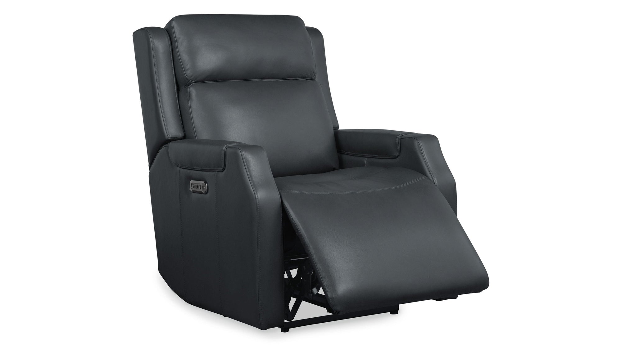 MS - Nelson Zero Gravity Power Recliner With Power Headrest And Lumbar
