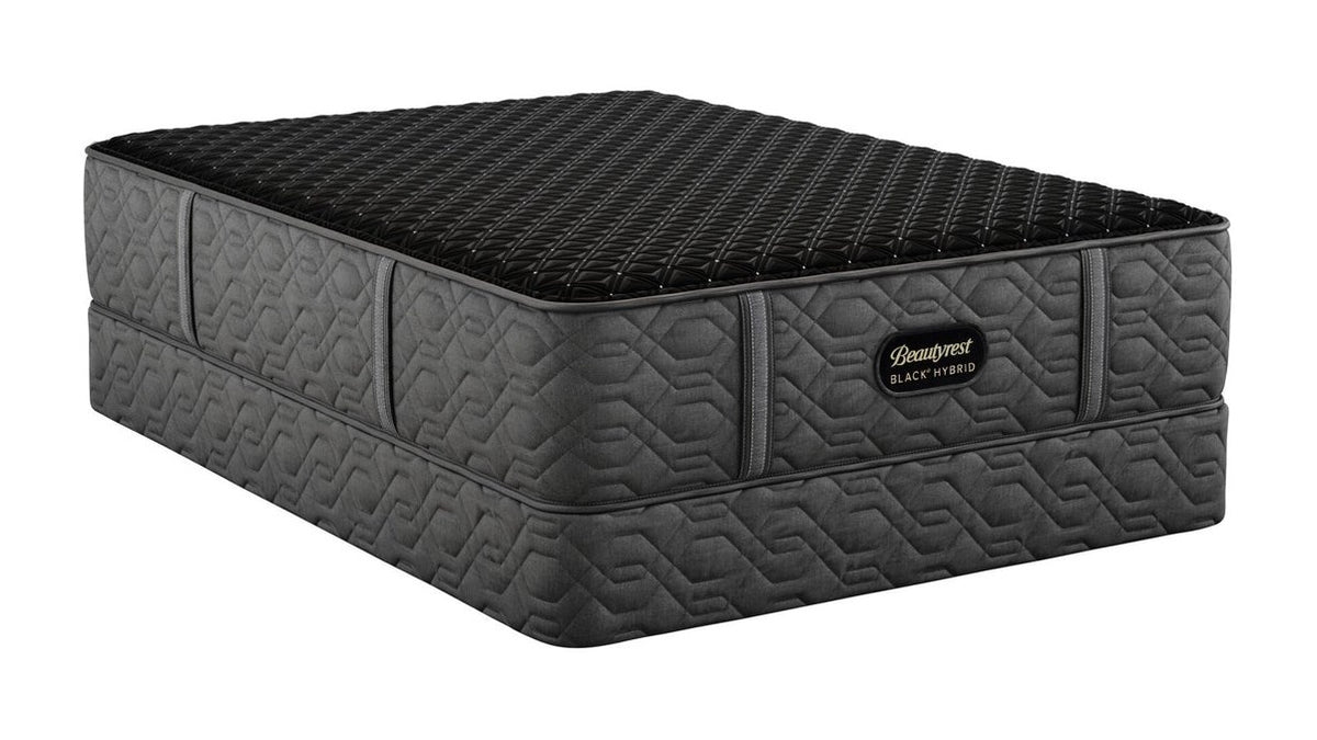 Beautyrest Black Hybrid - 15" Series Three Medium Mattress