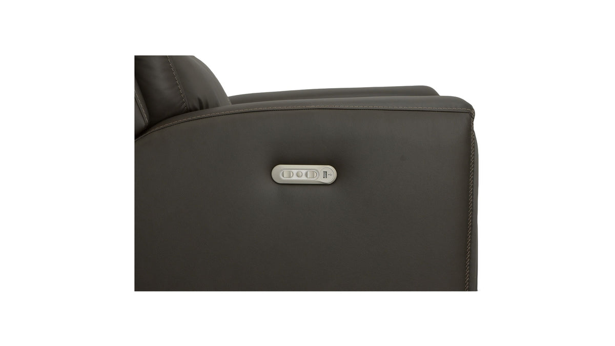 Jarvis - Power Recliner With Power Headrest