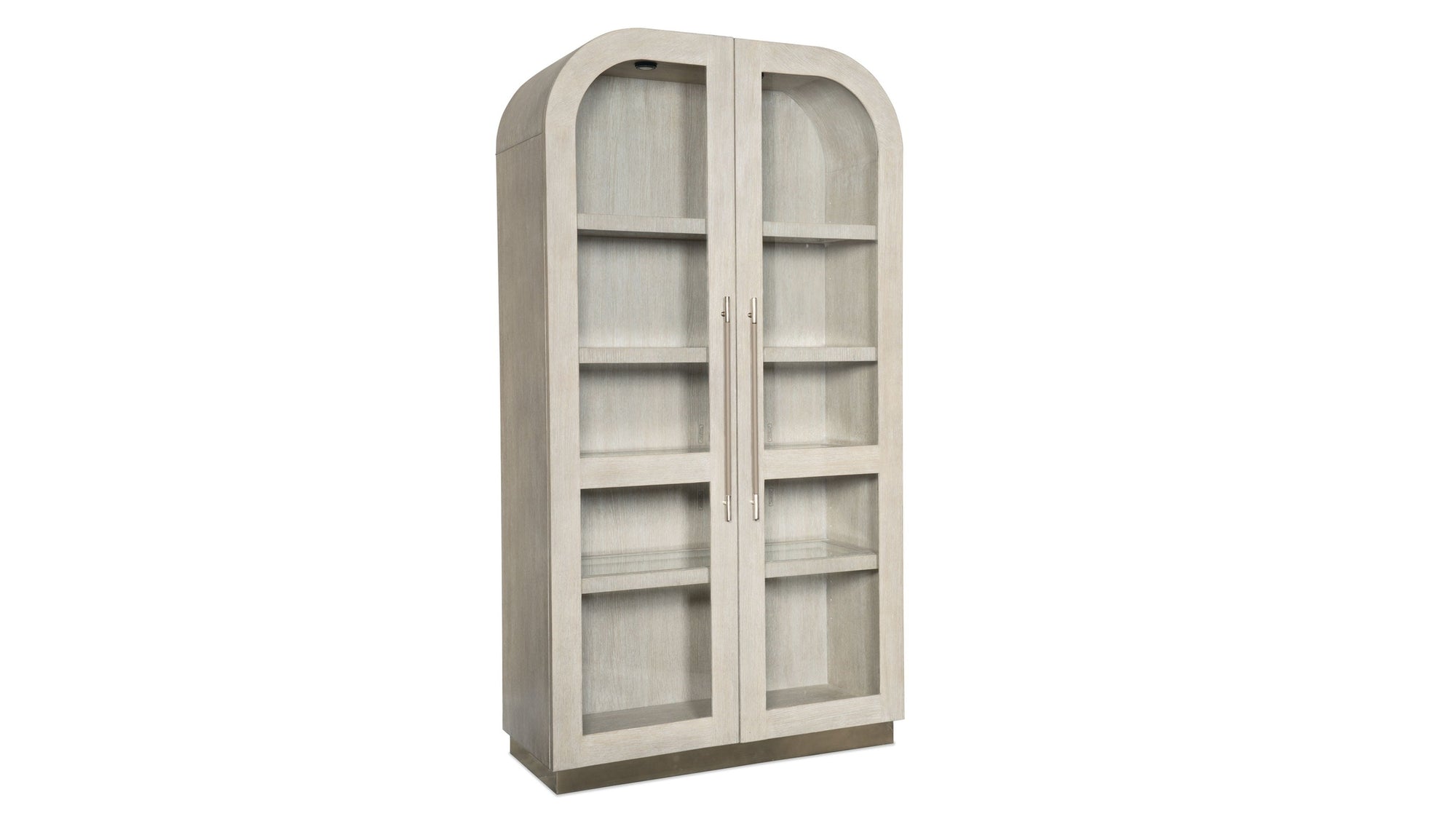Modern Mood - Display Cabinet