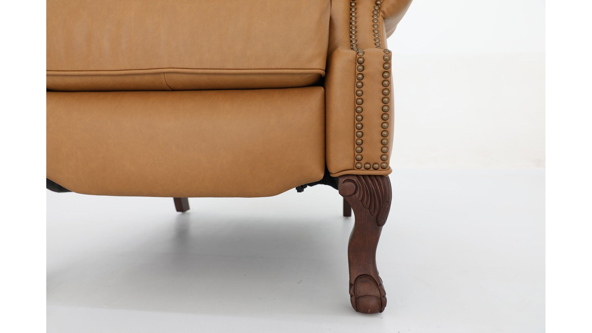 Danbury - Recliner