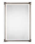 Mackai - Metallic Mirror - Silver